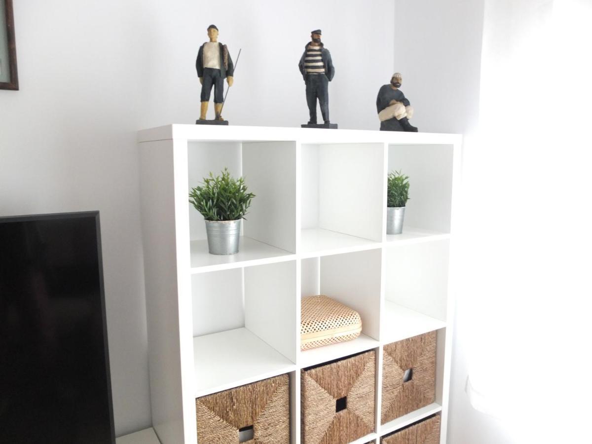Apartamento La Zurri Near Kursaal San Sebastián Kültér fotó
