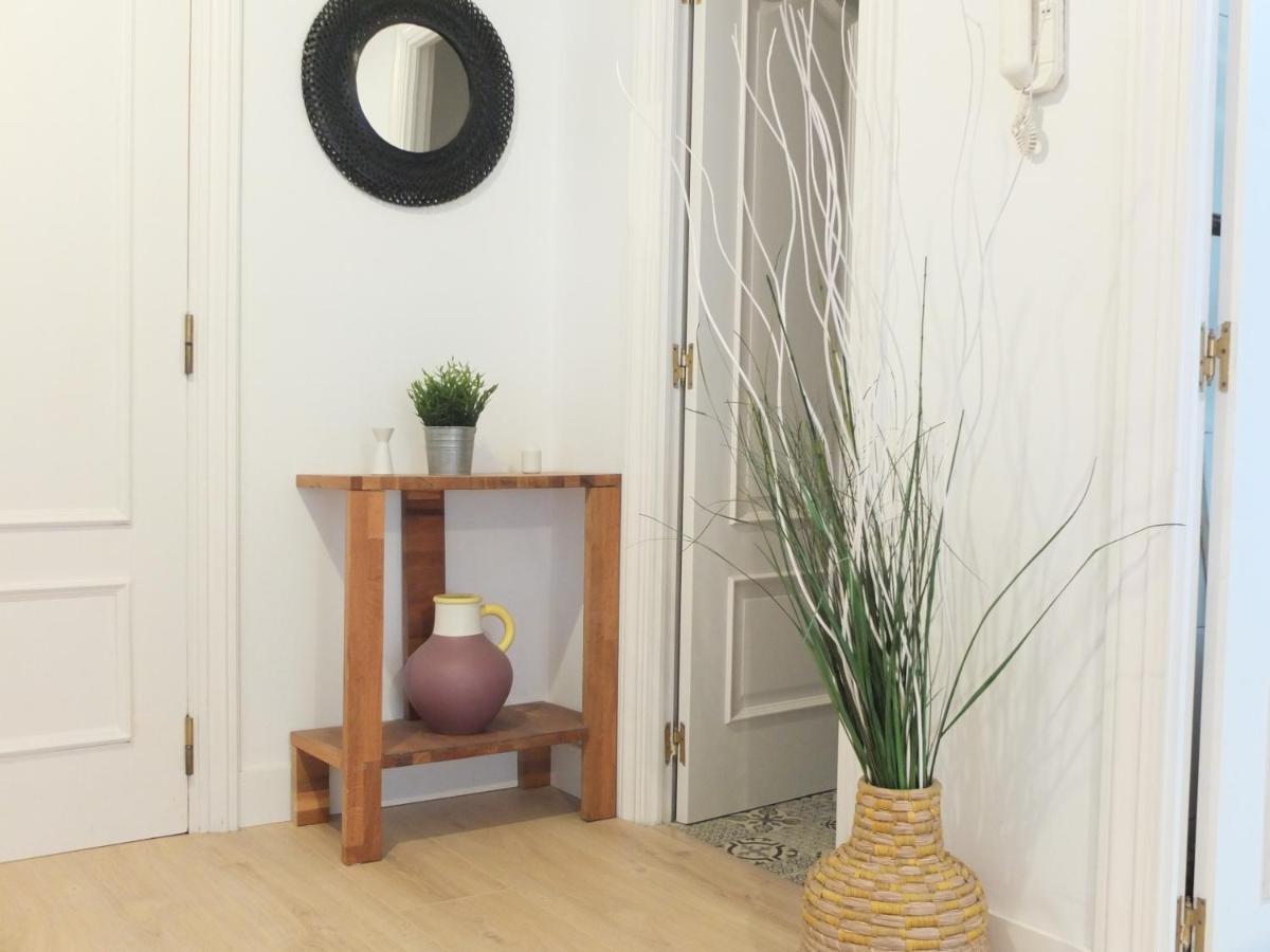 Apartamento La Zurri Near Kursaal San Sebastián Kültér fotó