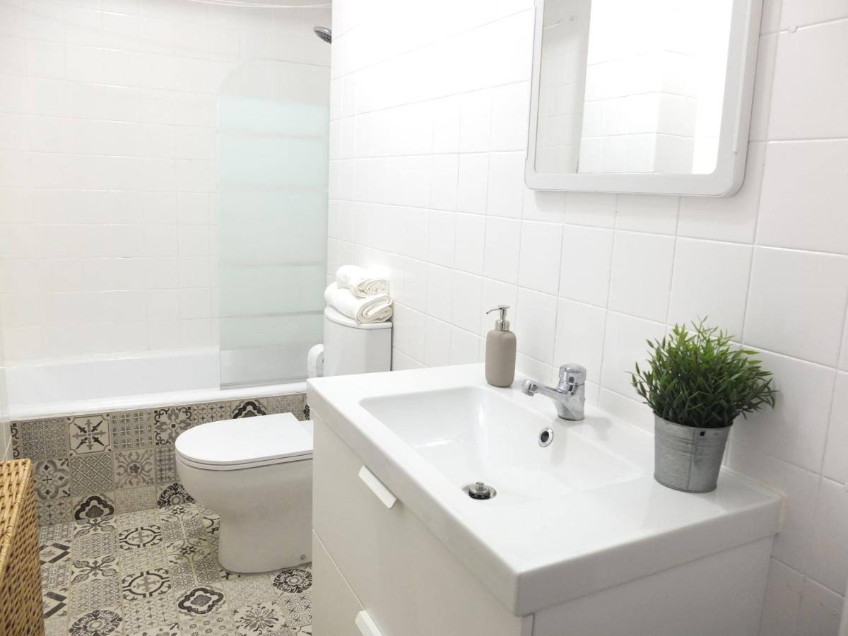 Apartamento La Zurri Near Kursaal San Sebastián Kültér fotó
