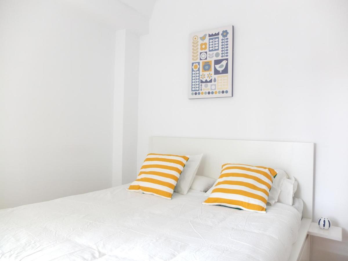 Apartamento La Zurri Near Kursaal San Sebastián Kültér fotó